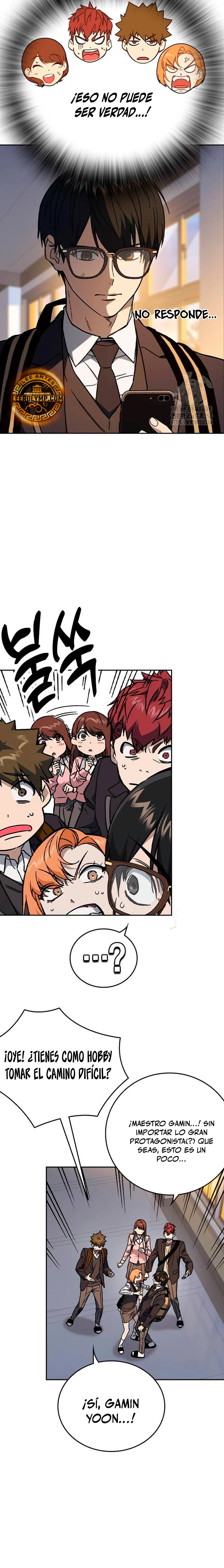 Grupo de Estudio > Capitulo 237 > Page 181