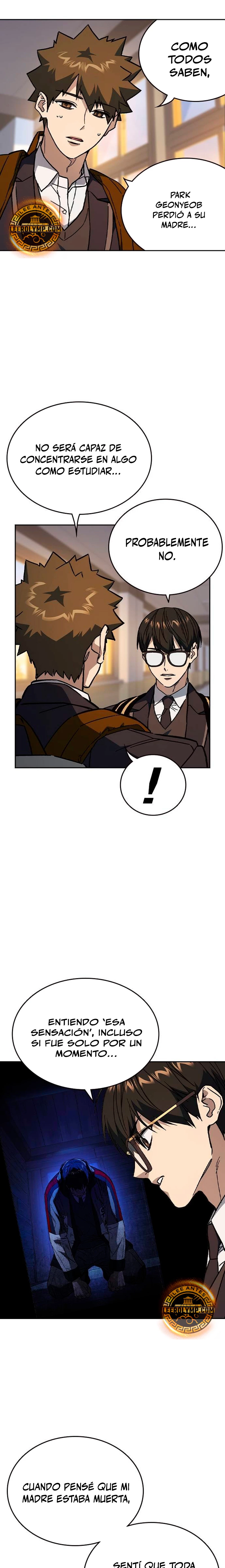 Grupo de Estudio > Capitulo 237 > Page 191