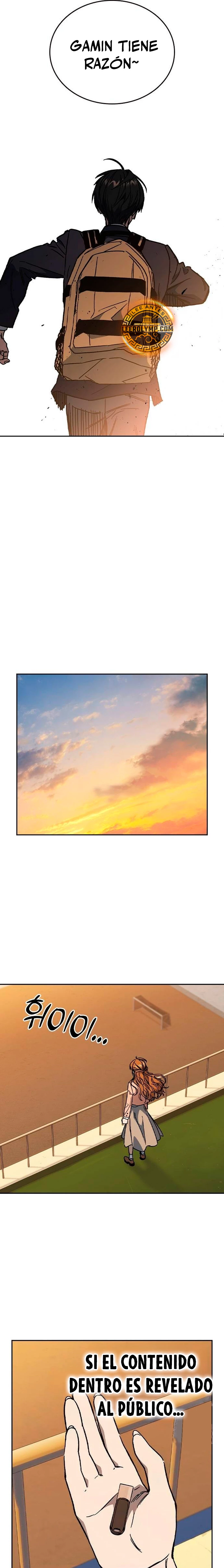 Grupo de Estudio > Capitulo 237 > Page 231