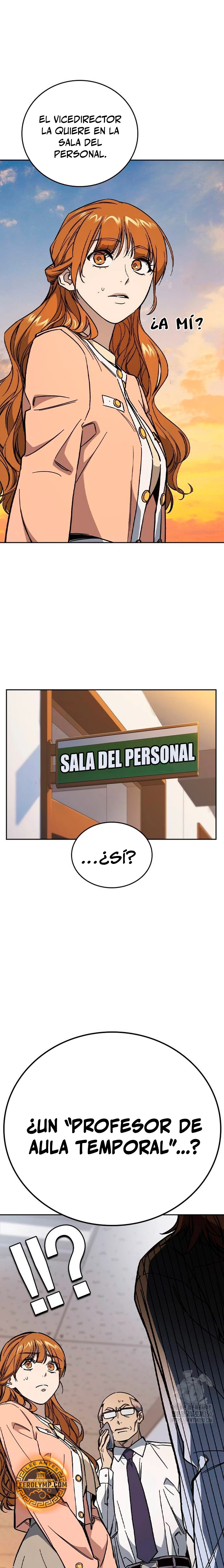 Grupo de Estudio > Capitulo 237 > Page 261