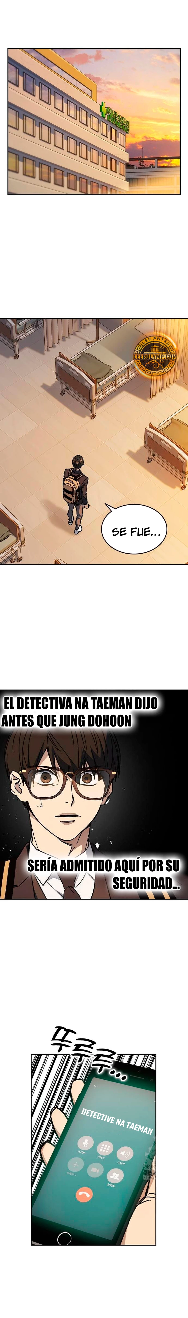 Grupo de Estudio > Capitulo 237 > Page 281