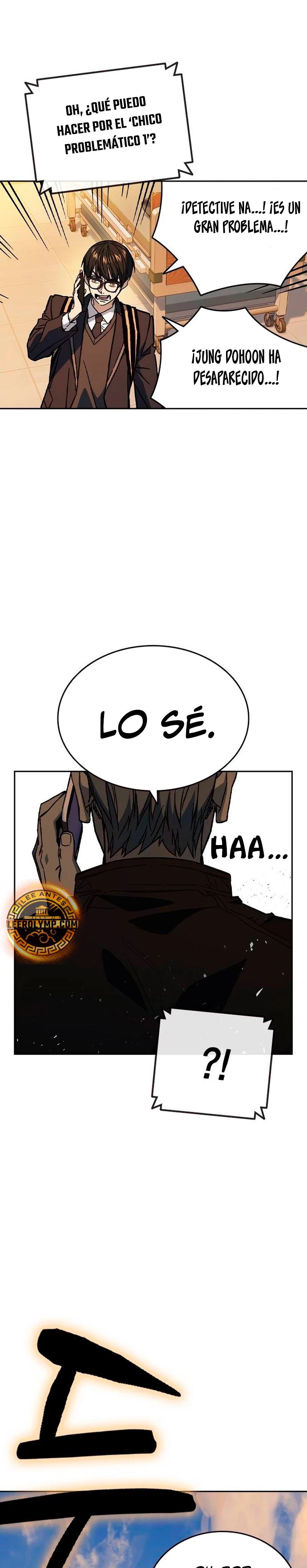 Grupo de Estudio > Capitulo 237 > Page 291