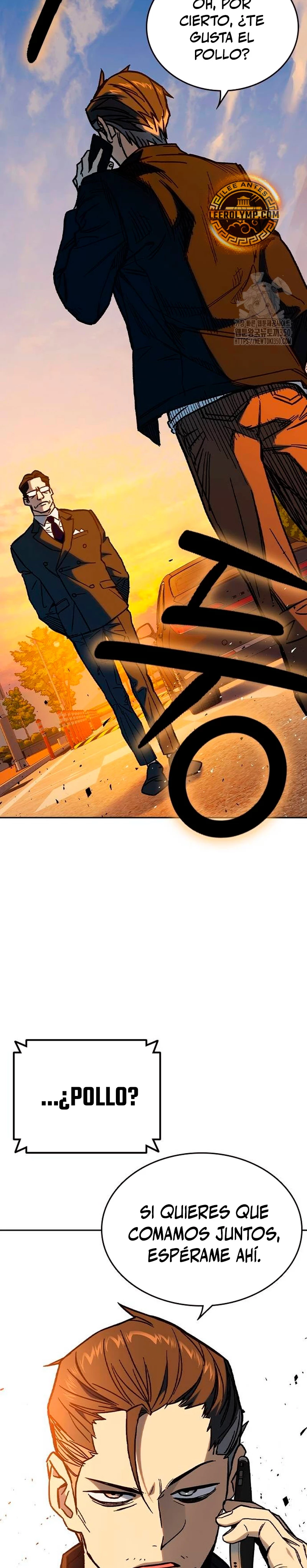 Grupo de Estudio > Capitulo 237 > Page 301