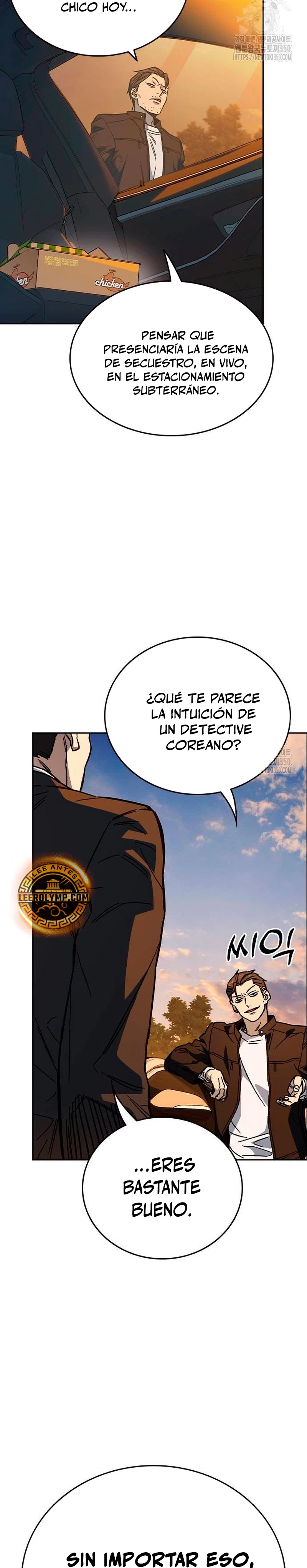 Grupo de Estudio > Capitulo 237 > Page 321