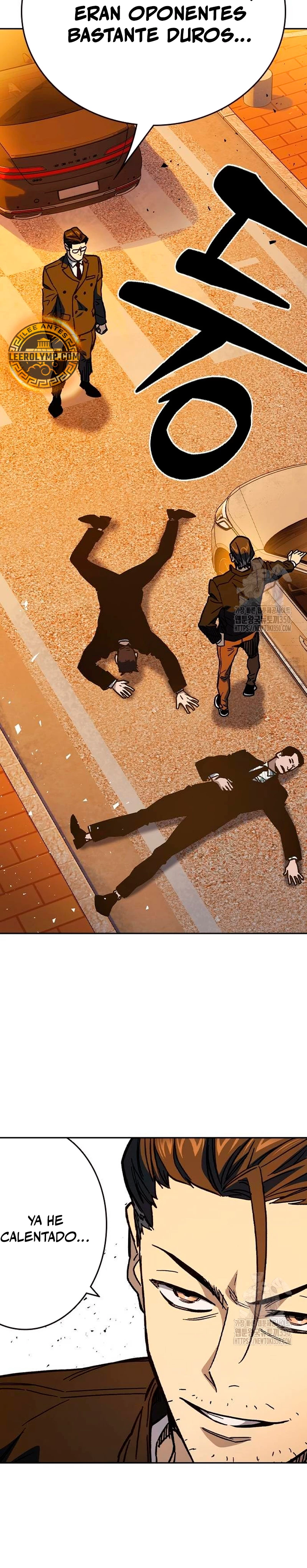 Grupo de Estudio > Capitulo 237 > Page 331