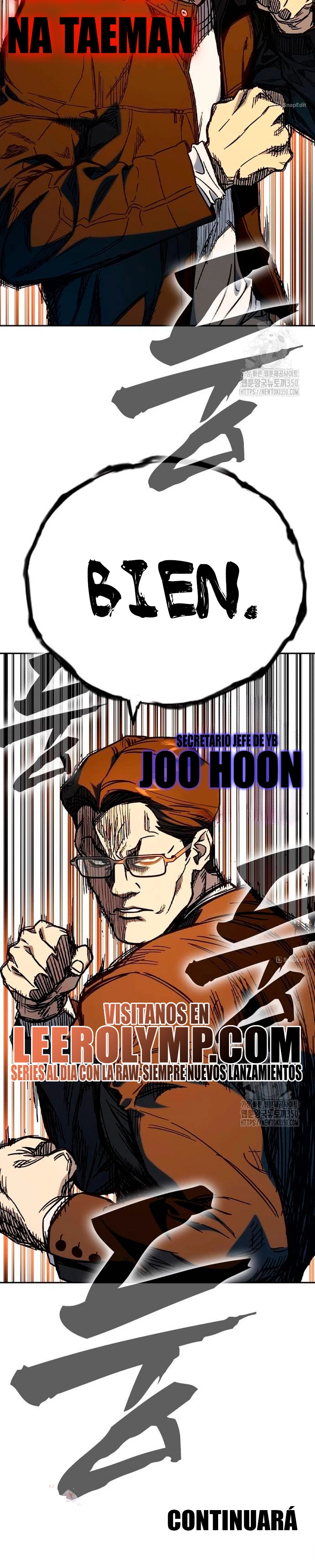 Grupo de Estudio > Capitulo 237 > Page 351