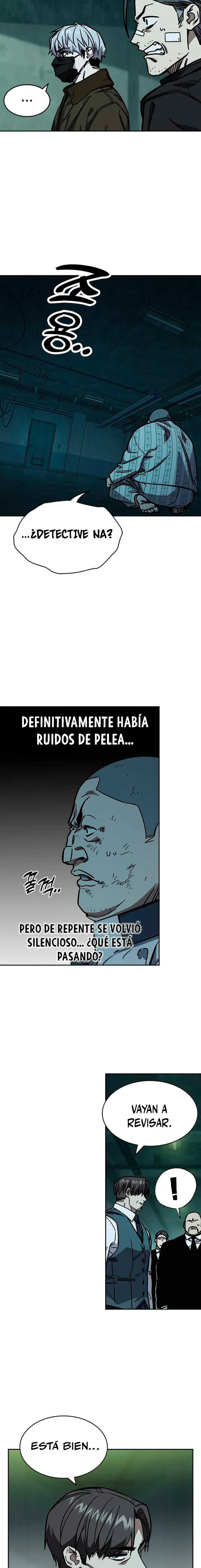 Grupo de Estudio > Capitulo 246 > Page 21