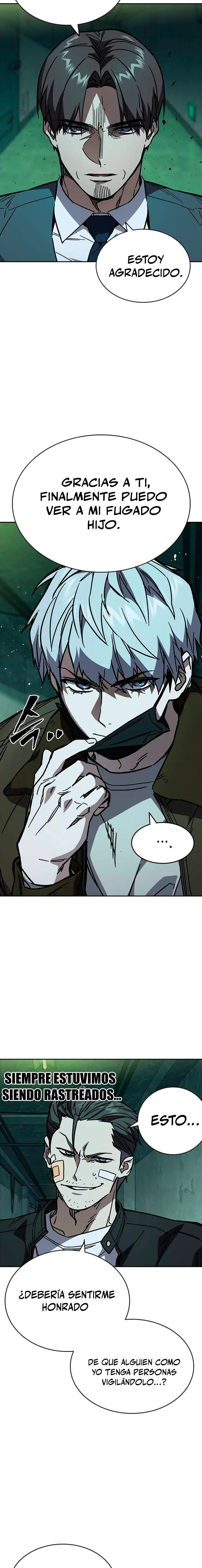 Grupo de Estudio > Capitulo 246 > Page 41