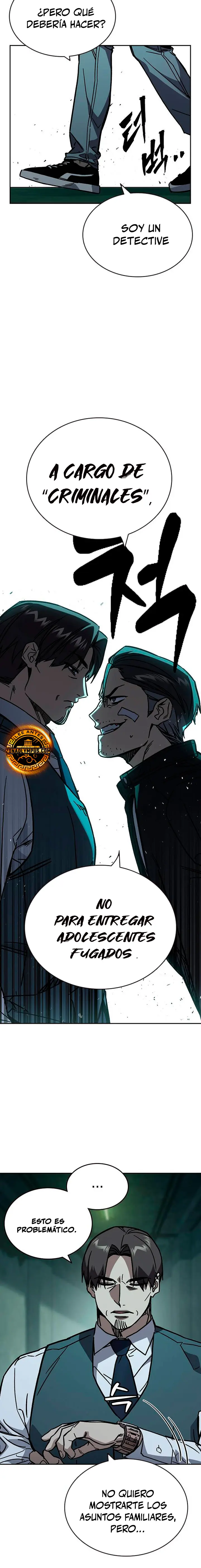 Grupo de Estudio > Capitulo 246 > Page 51