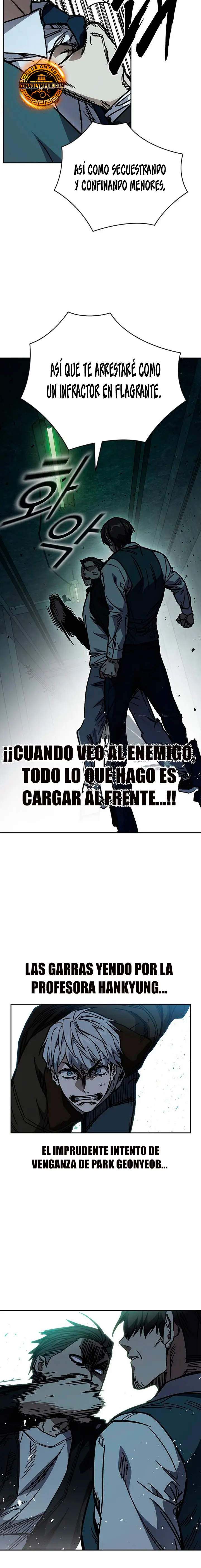 Grupo de Estudio > Capitulo 246 > Page 101