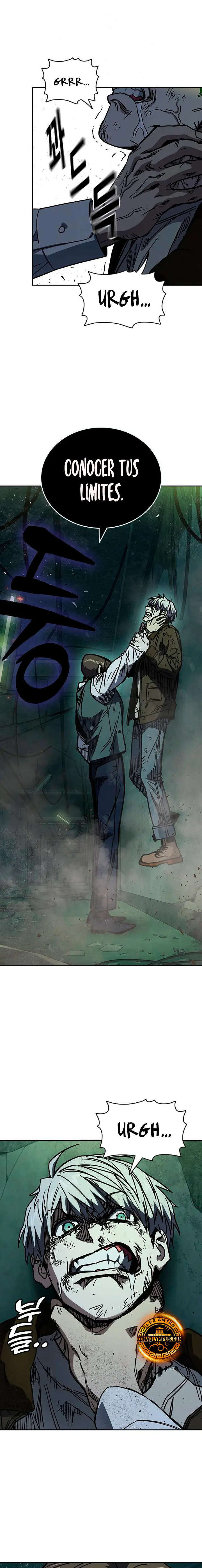 Grupo de Estudio > Capitulo 246 > Page 151