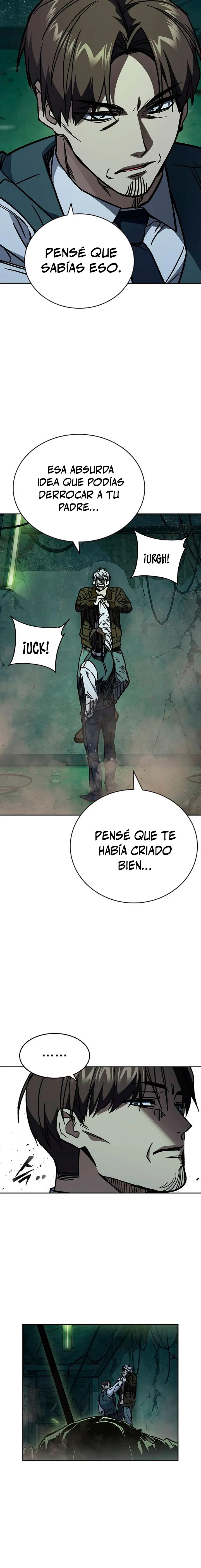 Grupo de Estudio > Capitulo 246 > Page 161