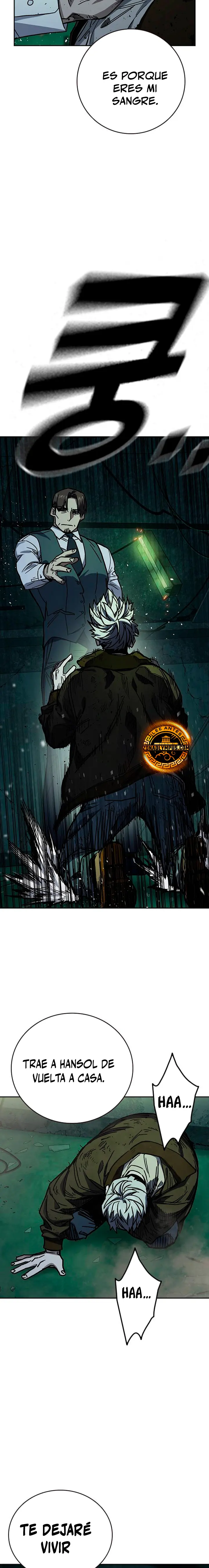 Grupo de Estudio > Capitulo 246 > Page 191