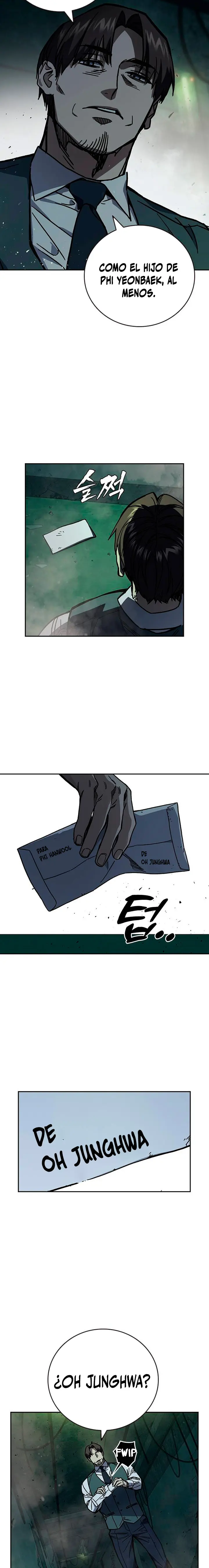 Grupo de Estudio > Capitulo 246 > Page 201