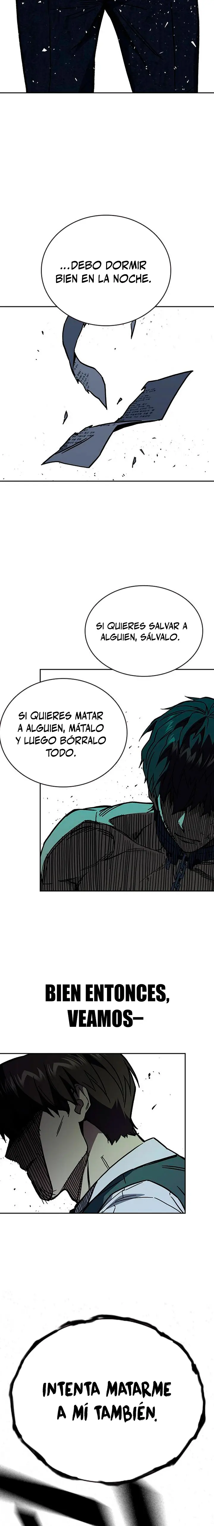 Grupo de Estudio > Capitulo 246 > Page 241