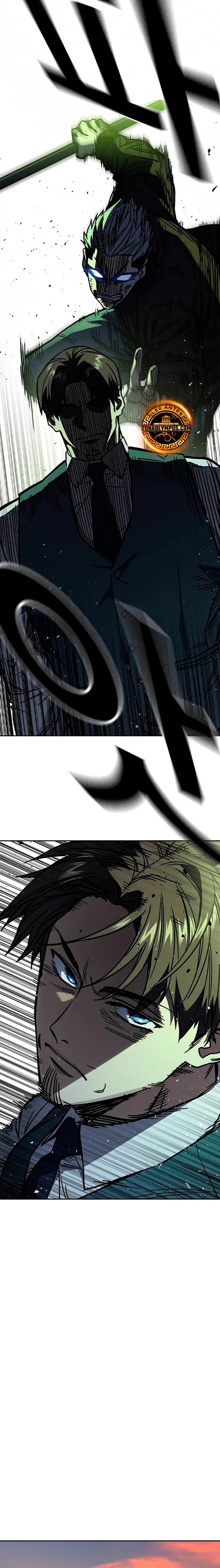 Grupo de Estudio > Capitulo 246 > Page 261