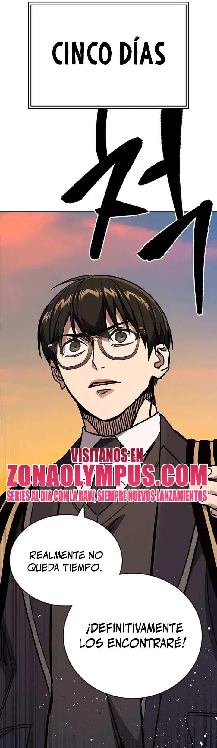 Grupo de Estudio > Capitulo 246 > Page 281