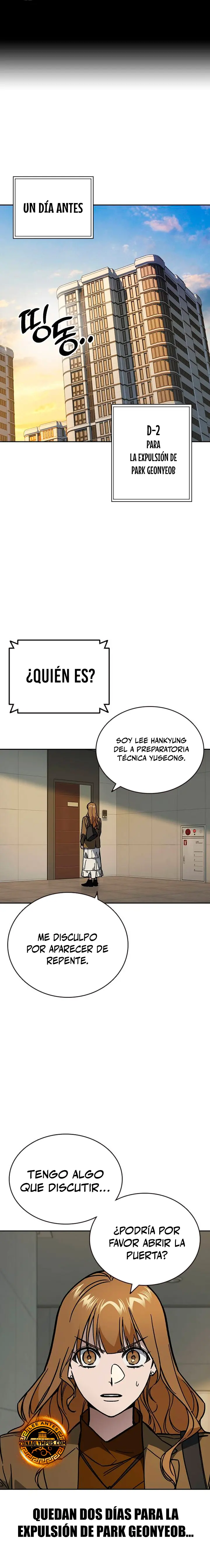 Grupo de Estudio > Capitulo 247 > Page 11