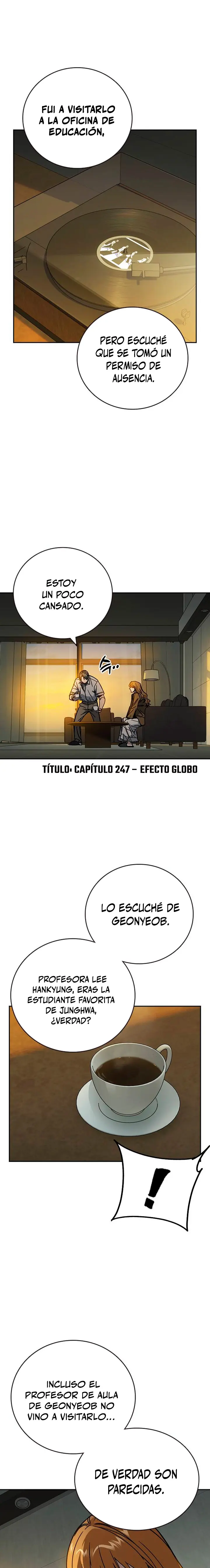 Grupo de Estudio > Capitulo 247 > Page 31