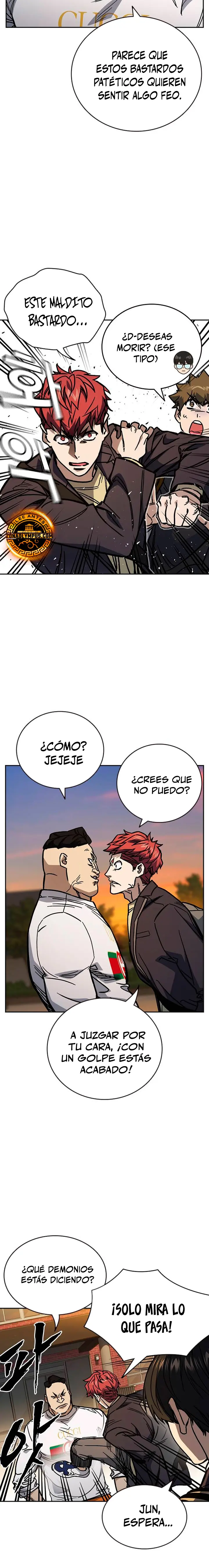 Grupo de Estudio > Capitulo 248 > Page 21