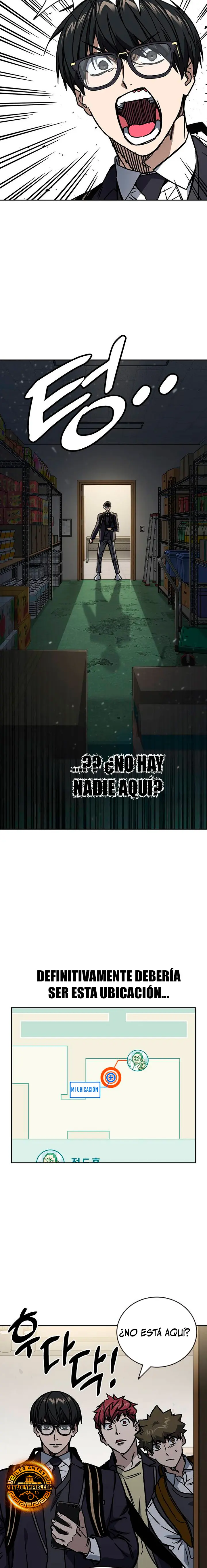Grupo de Estudio > Capitulo 248 > Page 91