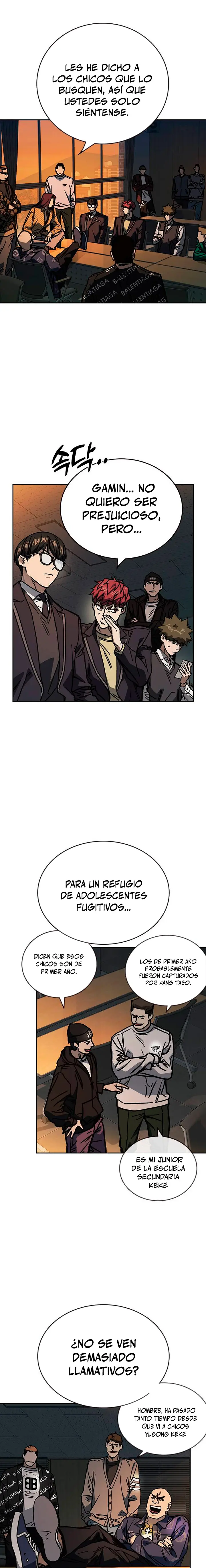 Grupo de Estudio > Capitulo 248 > Page 141