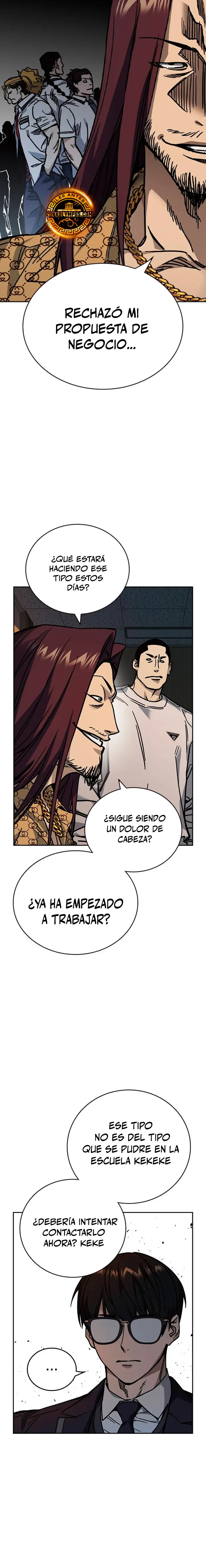 Grupo de Estudio > Capitulo 248 > Page 161