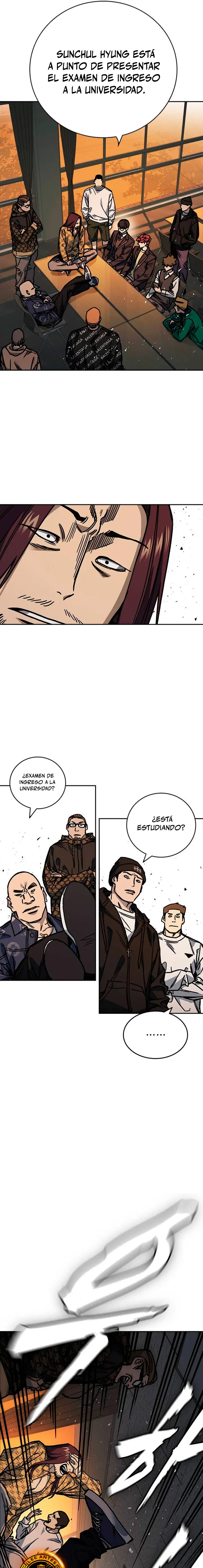 Grupo de Estudio > Capitulo 248 > Page 171