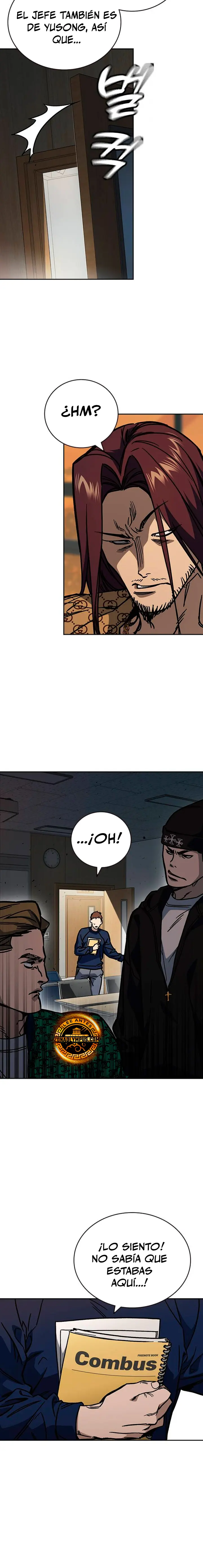 Grupo de Estudio > Capitulo 248 > Page 211