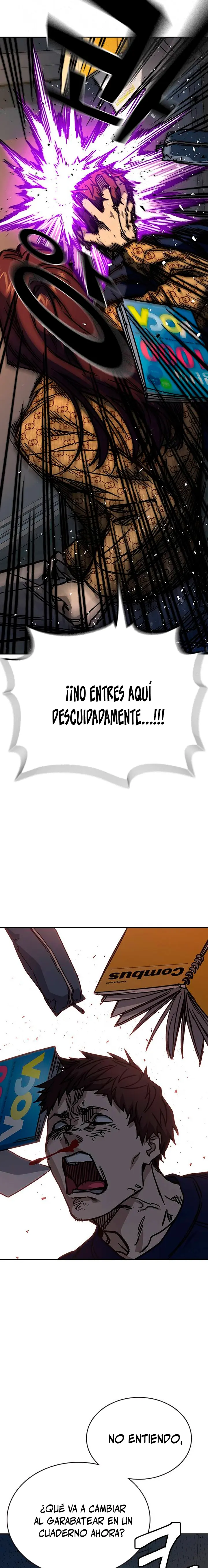 Grupo de Estudio > Capitulo 248 > Page 231