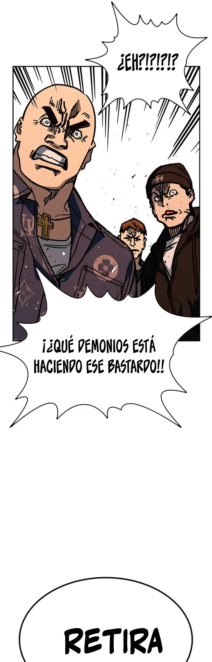 Grupo de Estudio > Capitulo 248 > Page 281