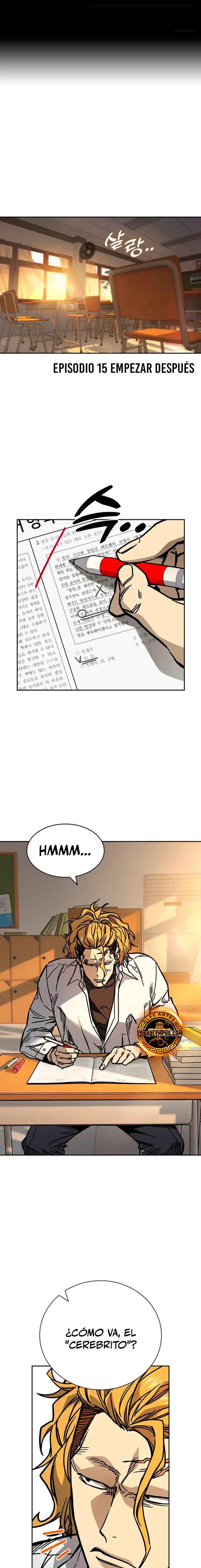 Grupo de Estudio > Capitulo 249 > Page 11