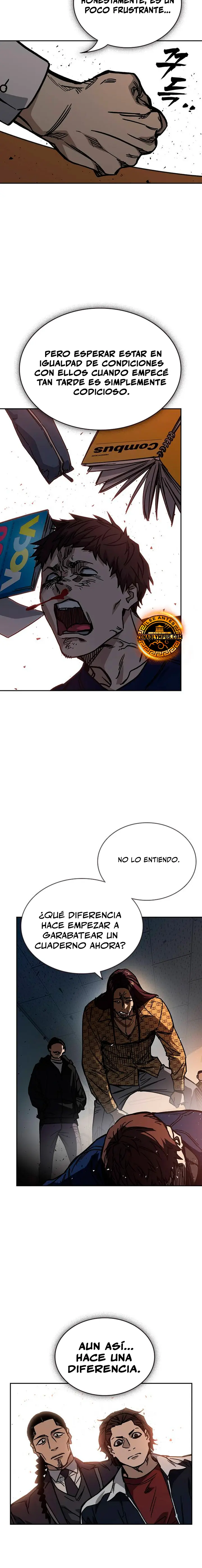 Grupo de Estudio > Capitulo 249 > Page 41