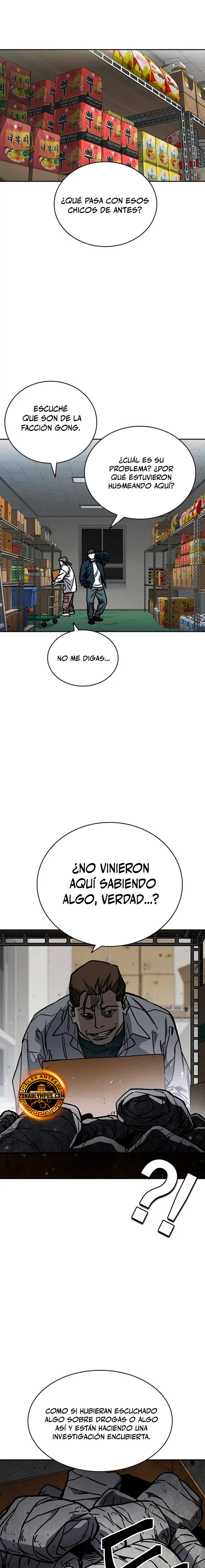 Grupo de Estudio > Capitulo 249 > Page 111