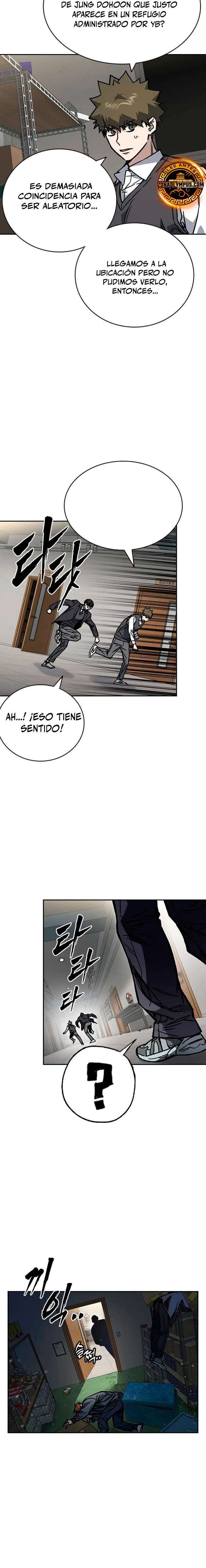 Grupo de Estudio > Capitulo 249 > Page 161
