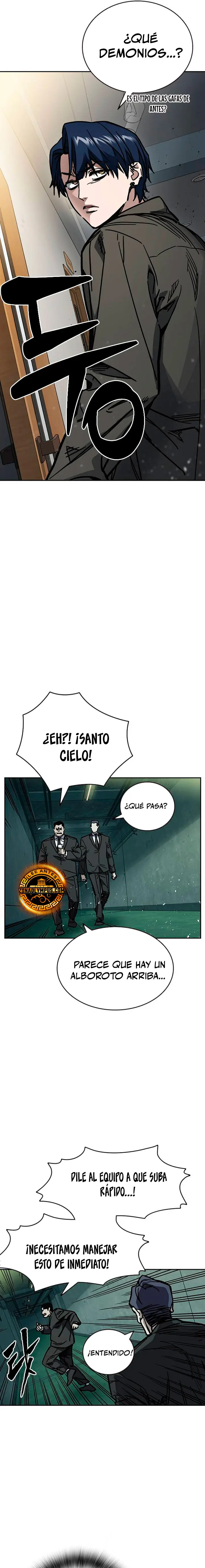 Grupo de Estudio > Capitulo 249 > Page 171