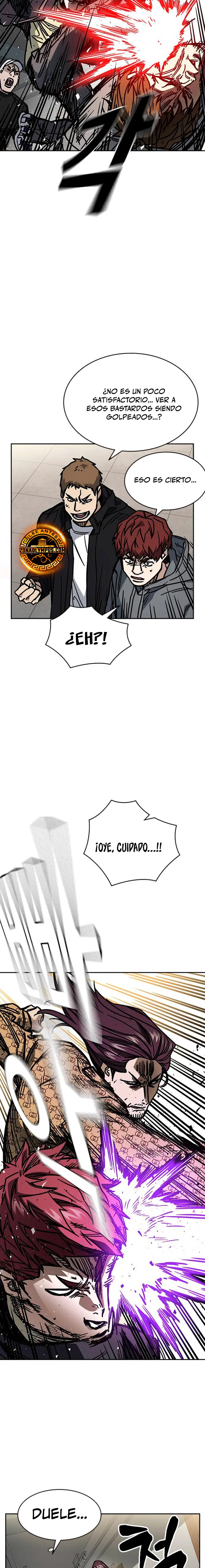 Grupo de Estudio > Capitulo 249 > Page 251