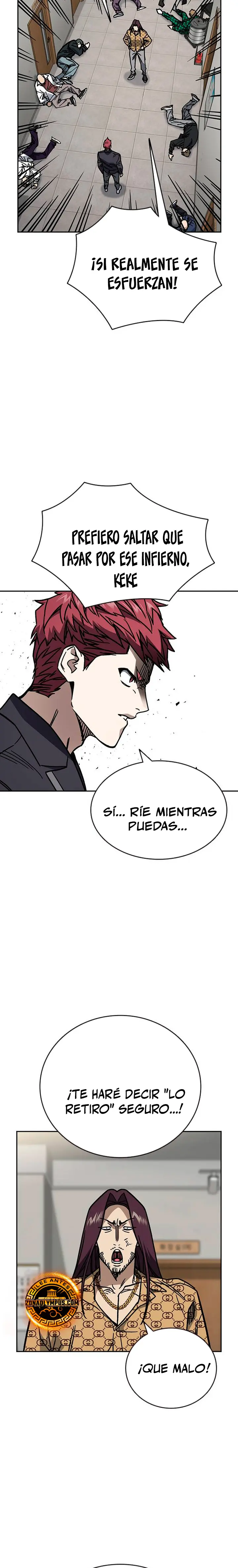 Grupo de Estudio > Capitulo 249 > Page 291
