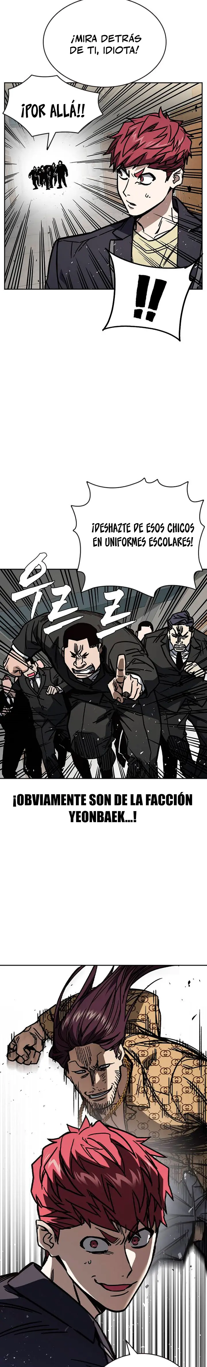 Grupo de Estudio > Capitulo 249 > Page 301
