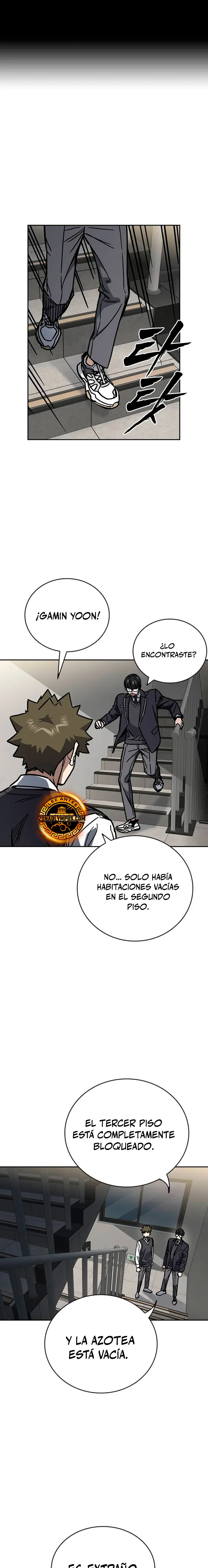 Grupo de Estudio > Capitulo 250 > Page 11