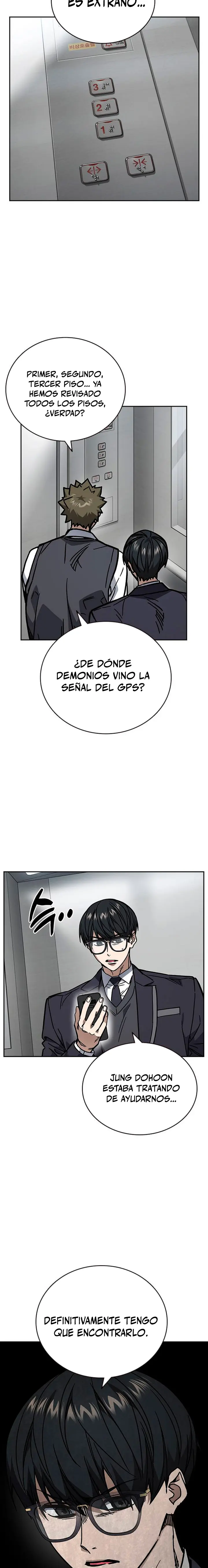 Grupo de Estudio > Capitulo 250 > Page 21