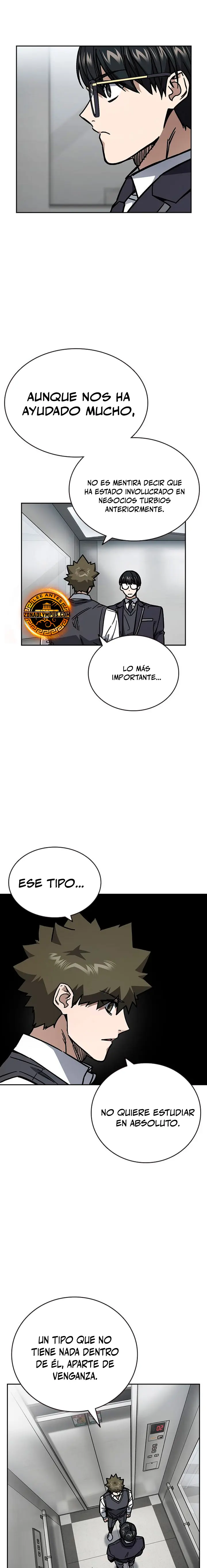 Grupo de Estudio > Capitulo 250 > Page 41