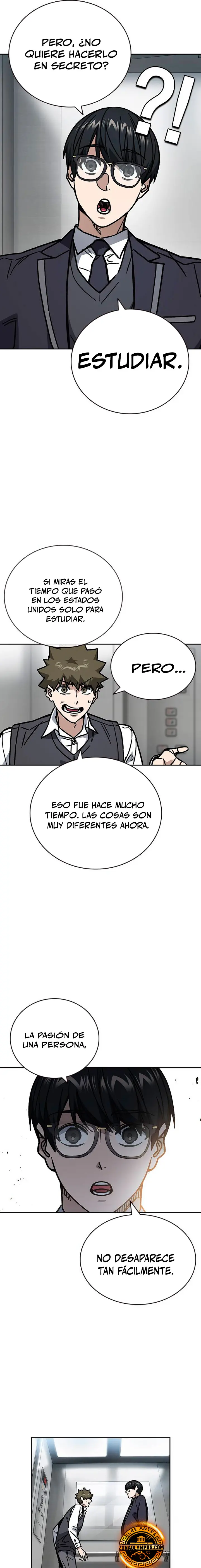 Grupo de Estudio > Capitulo 250 > Page 61