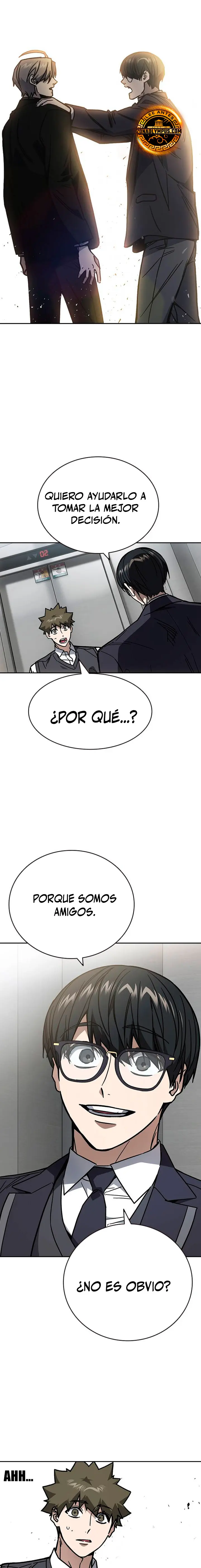 Grupo de Estudio > Capitulo 250 > Page 91