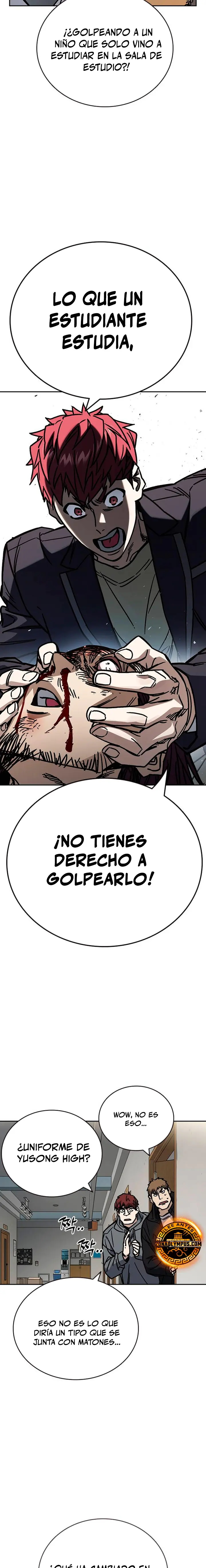 Grupo de Estudio > Capitulo 250 > Page 191