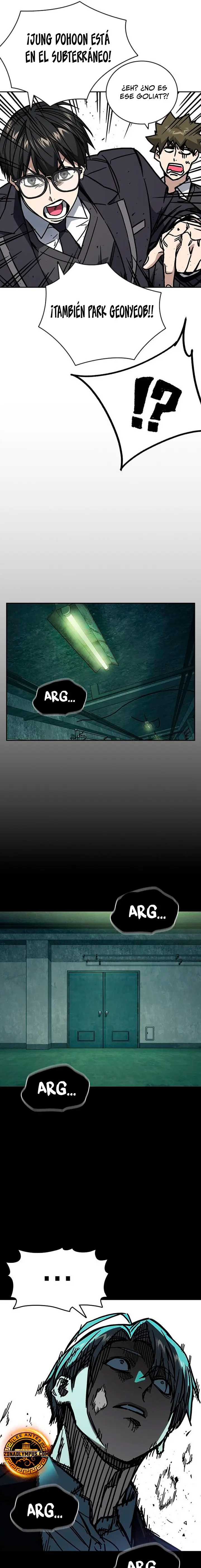 Grupo de Estudio > Capitulo 250 > Page 221