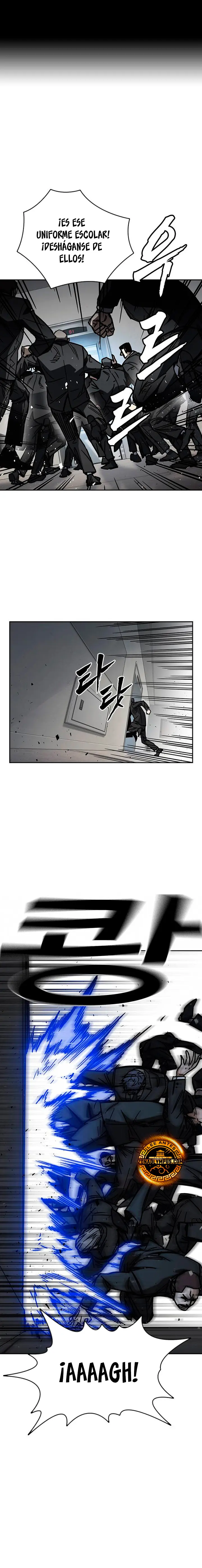 Grupo de Estudio > Capitulo 251 > Page 11
