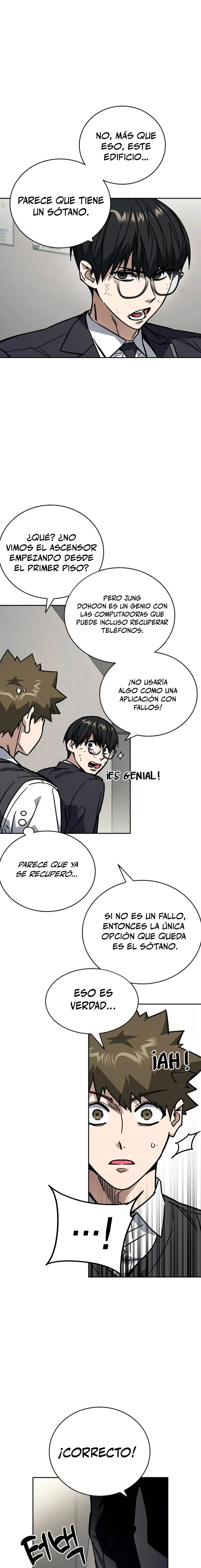 Grupo de Estudio > Capitulo 251 > Page 31