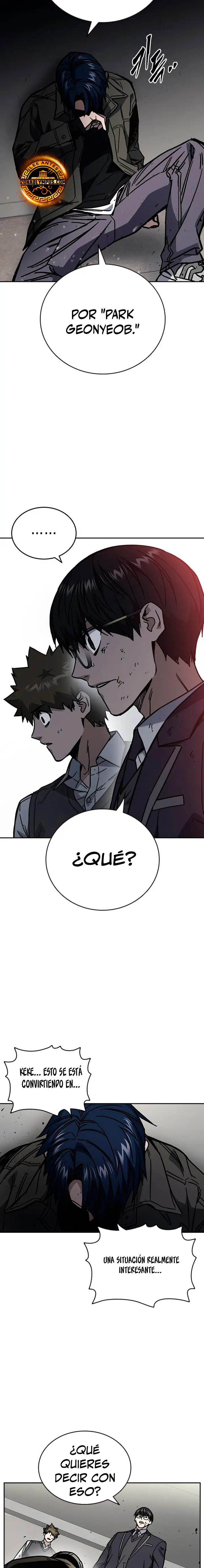 Grupo de Estudio > Capitulo 251 > Page 71