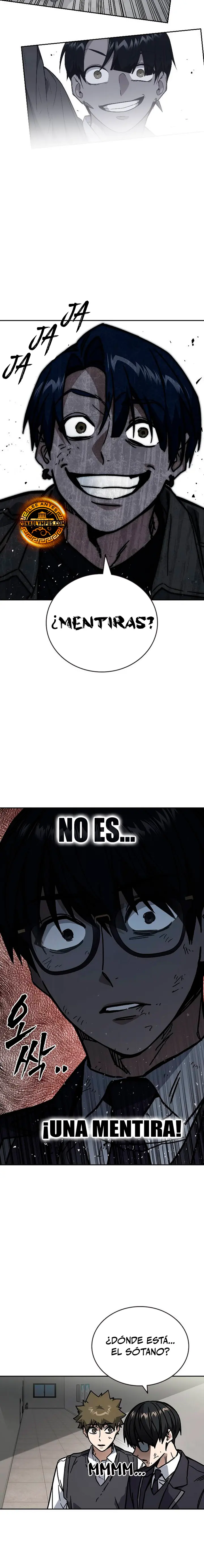 Grupo de Estudio > Capitulo 251 > Page 91